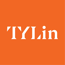 Company logo displayed in carousel