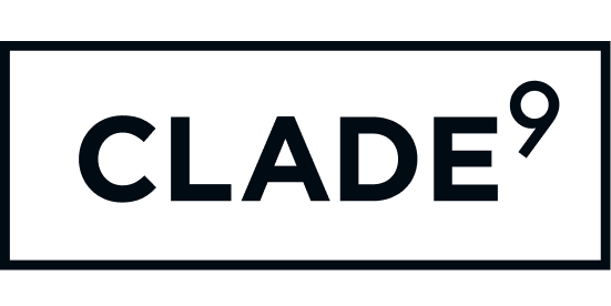 Company logo displayed in carousel