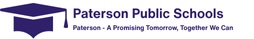 Company logo displayed in carousel